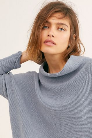 Ottoman Slouchy Tunic