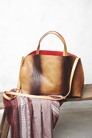 free people reina tote