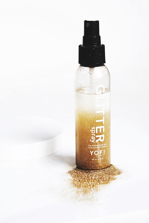 Download Hair Glitter Spray | Free People Yellowimages Mockups
