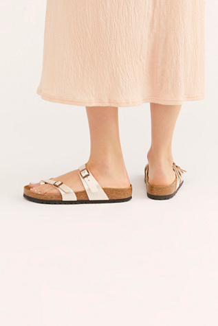 free people birkenstocks