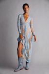 free people temecula maxi