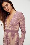 free people temecula maxi