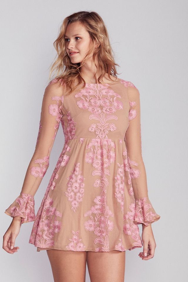 Temecula Mini Dress Free People