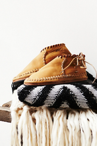 cruelty free moccasins