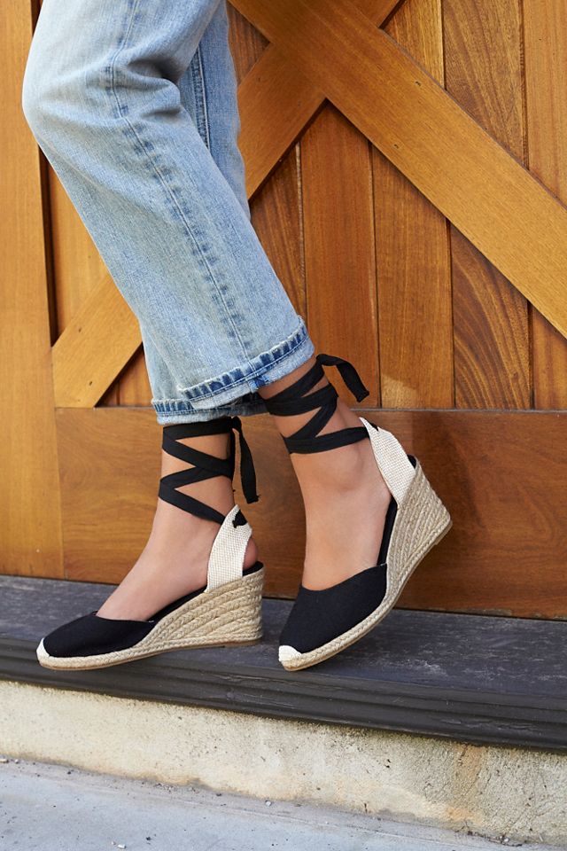 beacon naples espadrilles