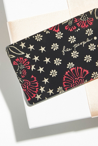 Free People Gift Card | Free People