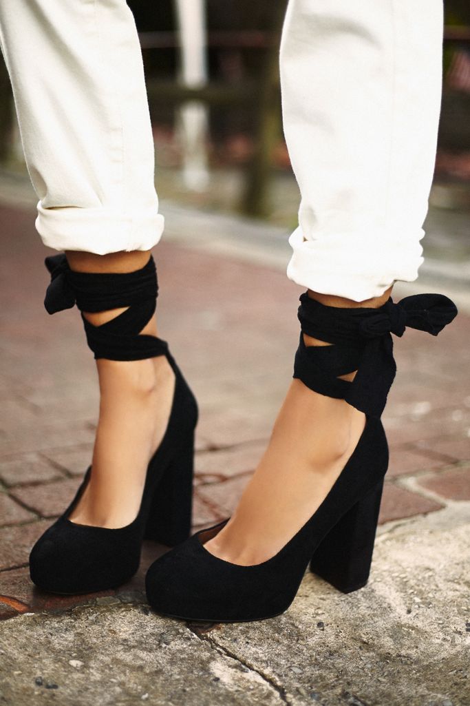 Places To Go Wrap Platform Free People