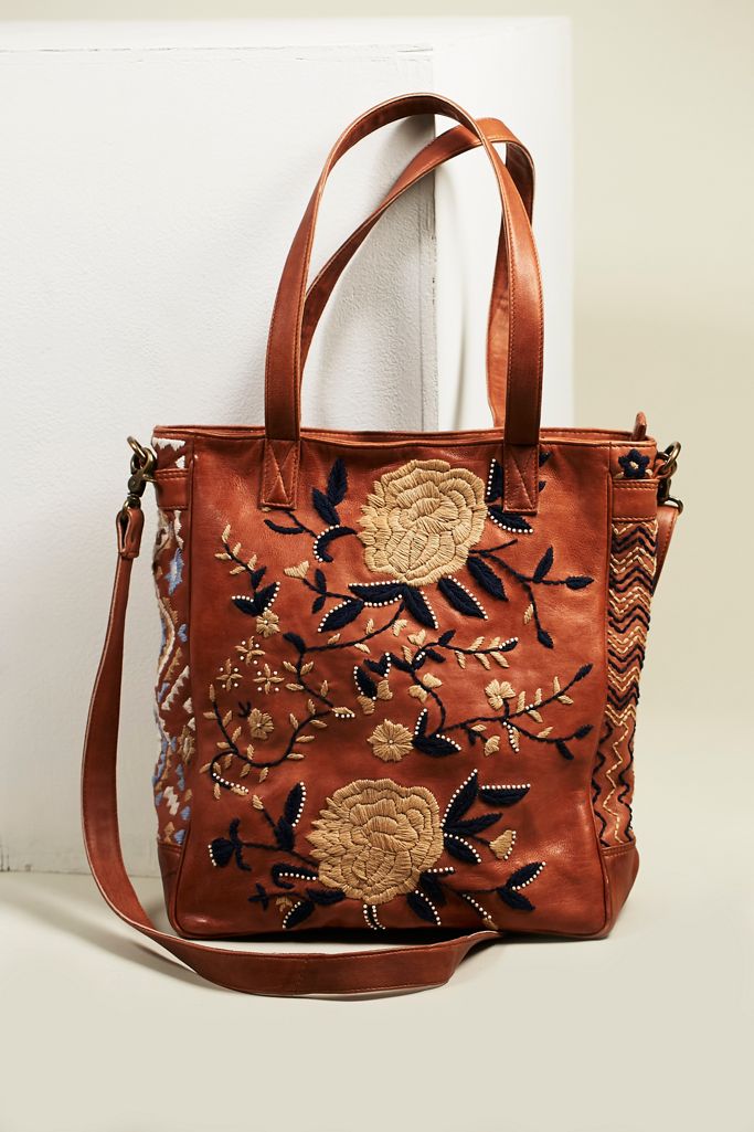 El Cosmica Tote | Free People