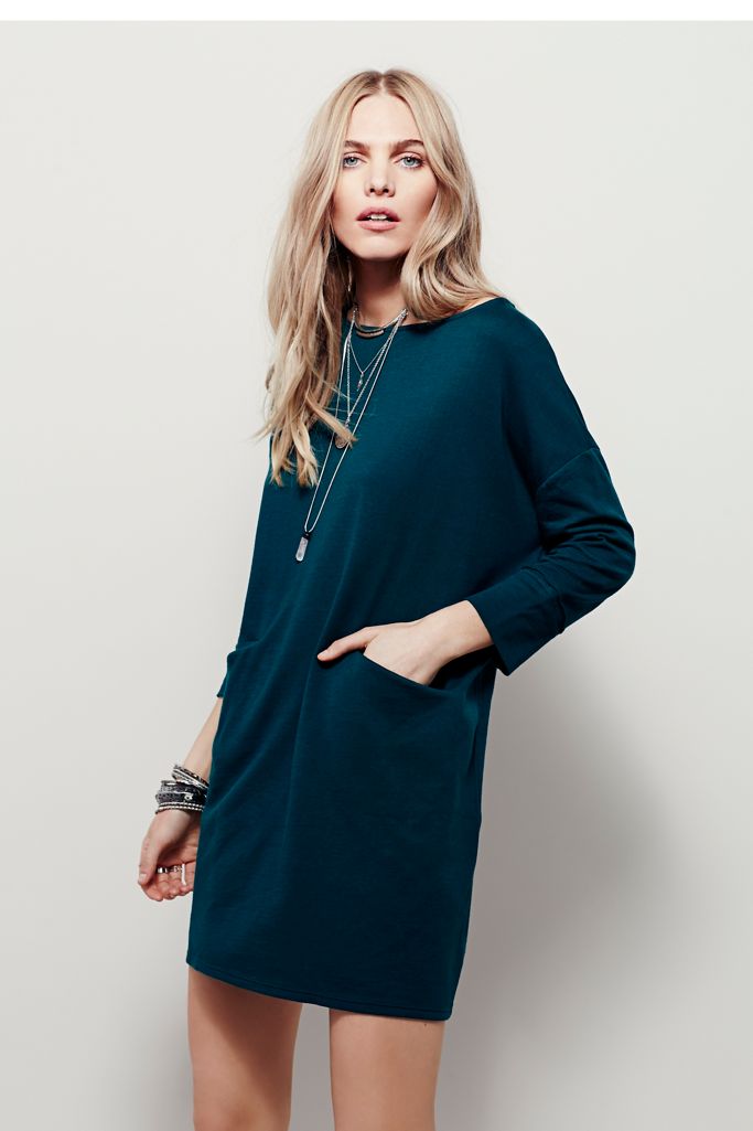 Take Me Home Tunic | Free People