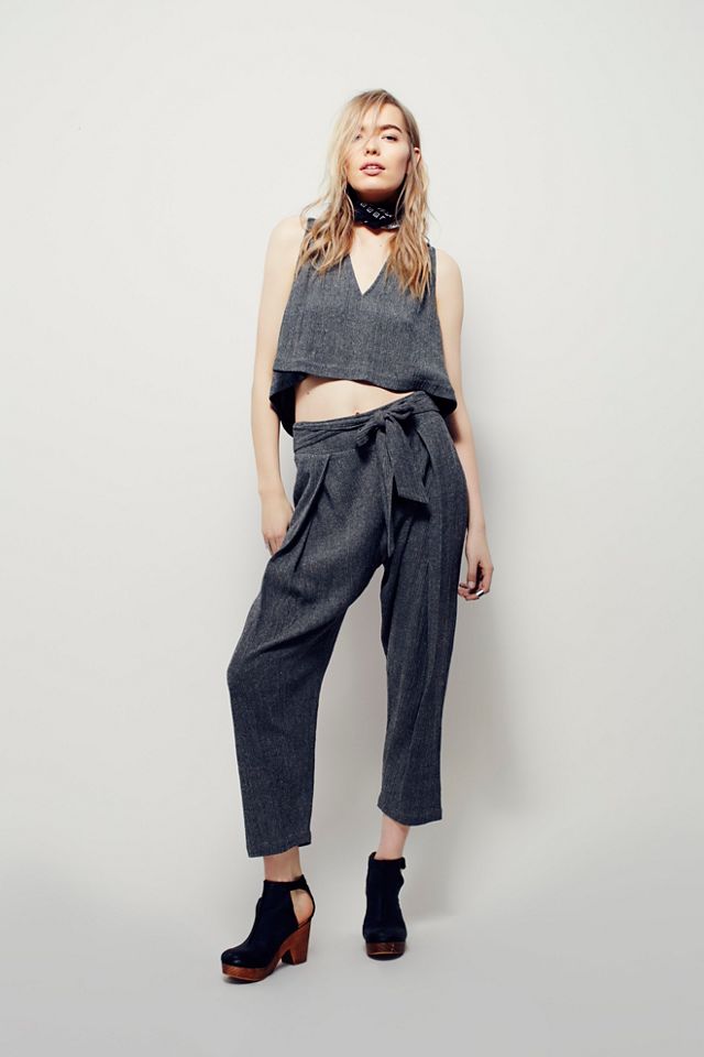 free people santa fe maxi