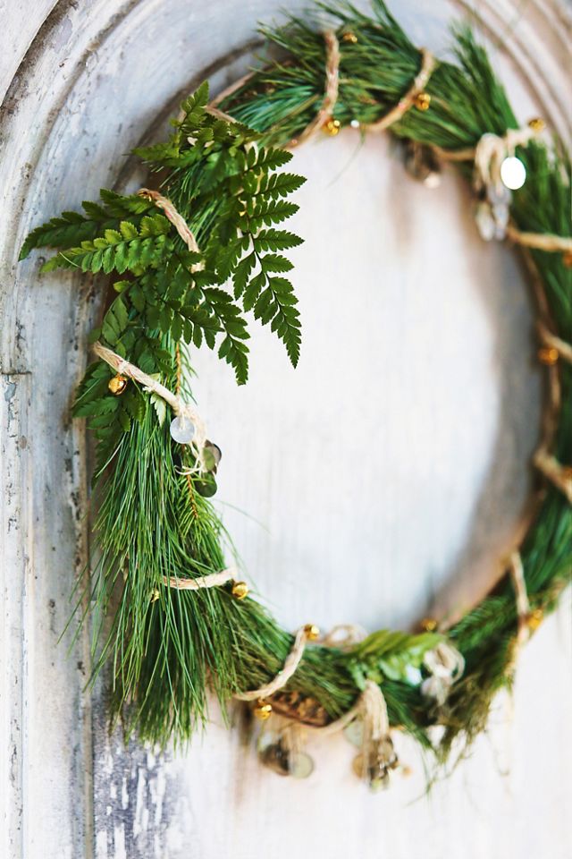 Coin Garland | Free People