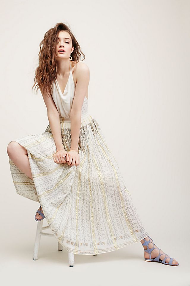 Excelle Skirt | Free People