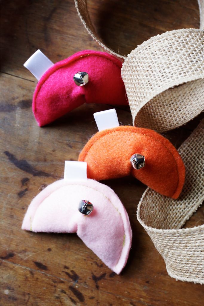 Fortune Cookie Cat Toy Free People