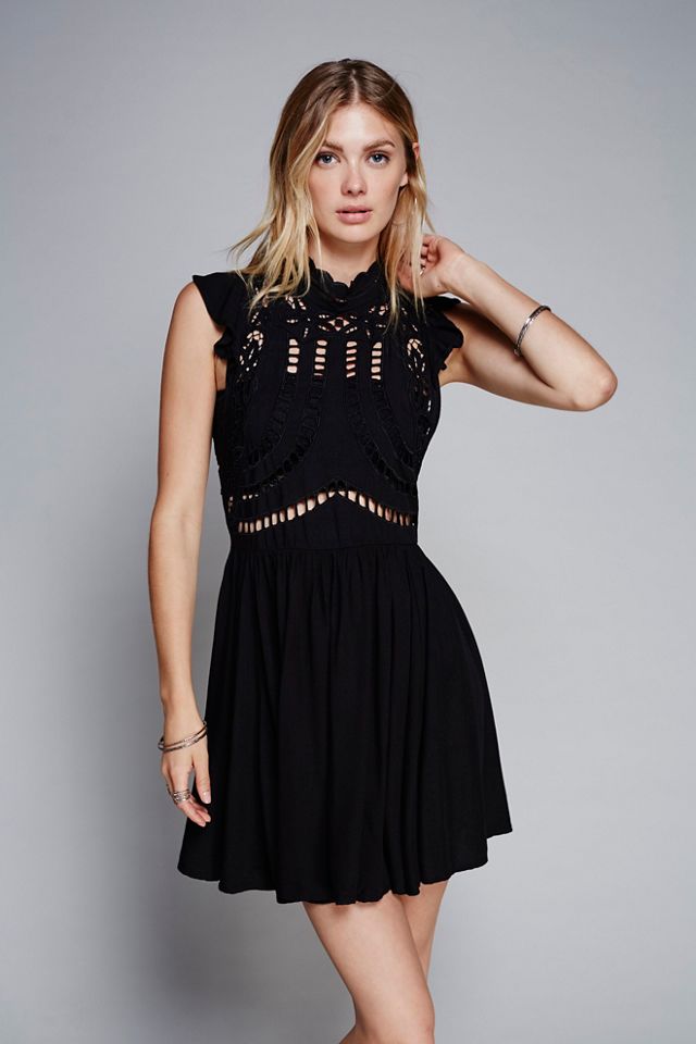 Clearly A Dream Dress Free People