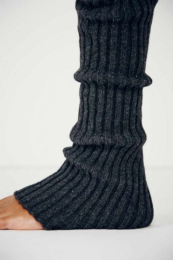 Pirouette Leg Warmer Free People