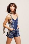 darling romper free people