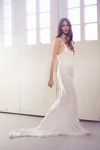 claudia ball gown