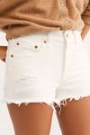 Thumbnail View 3: Levi's 501 Cutoff Shorts
