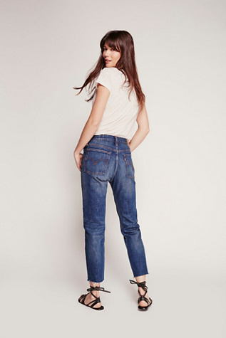 levi's wedgie icon high rise