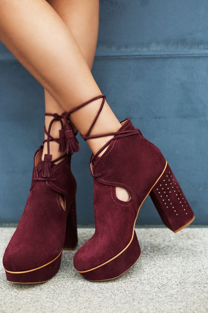 Constantine Wrap Platform Free People