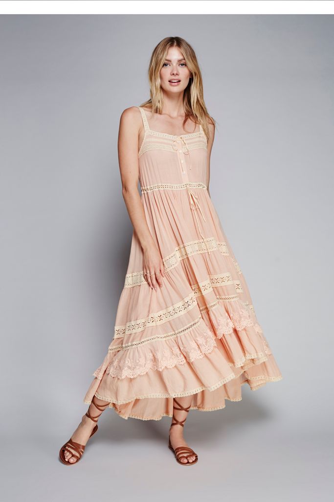Rapunzel Gown Color