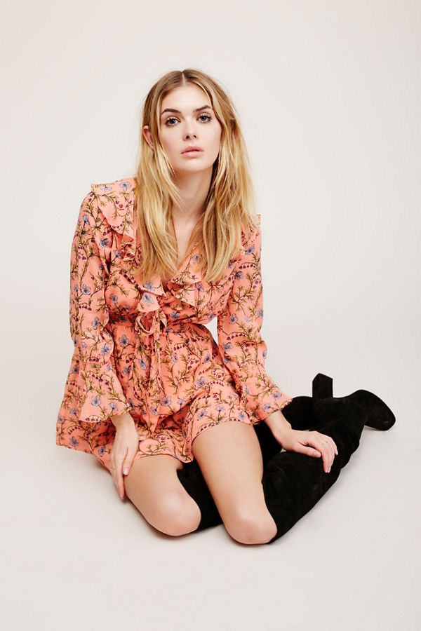 oh polly ruffle me up