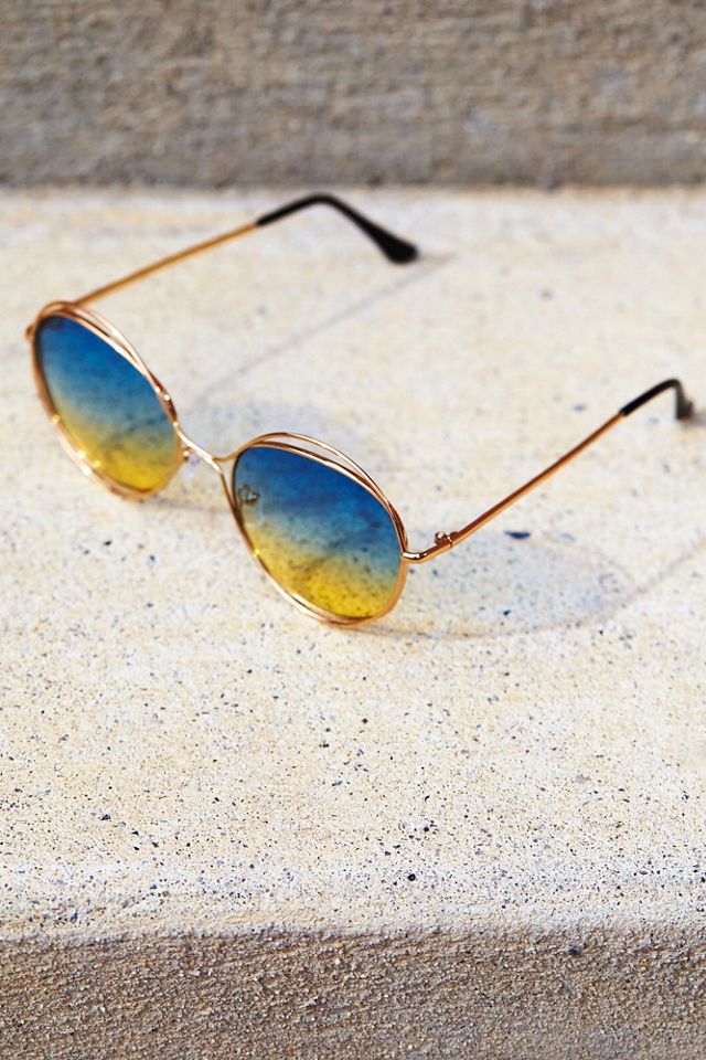 Bali Babe Sunglass Free People