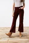 corduroy flares