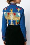 Vintage Western Shirt | Free People