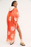 Thumbnail View 2: Spellbound Tie Dye Kimono