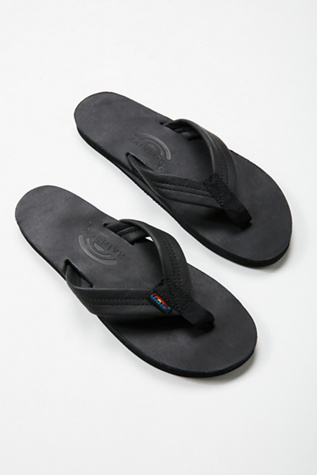 what stores sell rainbow flip flops