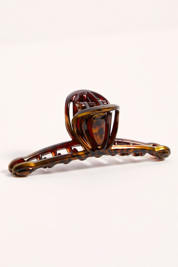 Fine Hair Claw Free People