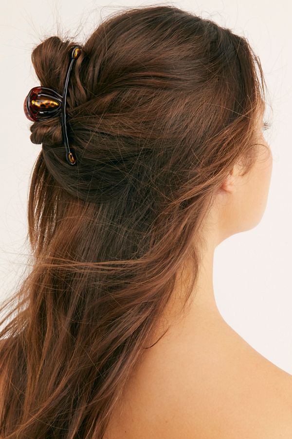 Fine Hair Claw | Free People