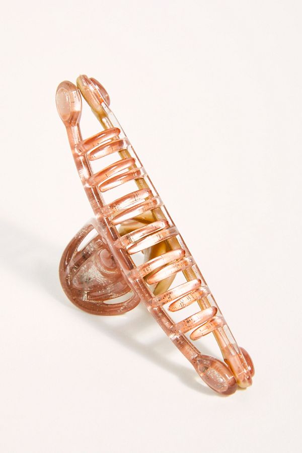 Fine Hair Claw Free People