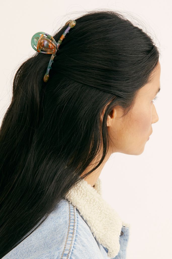 Fine Hair Claw Free People