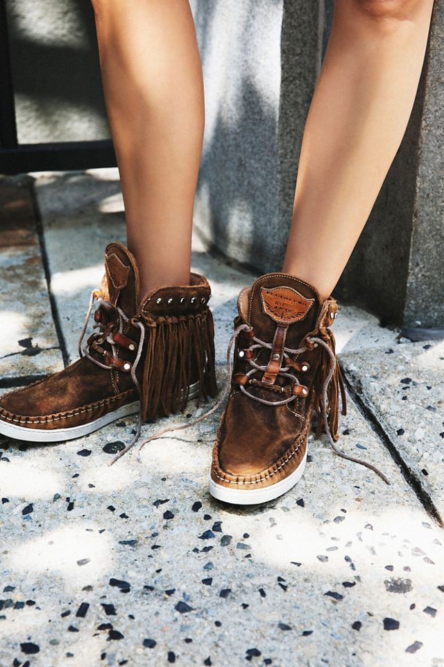 Maze Runner Ankle Boot | Free People