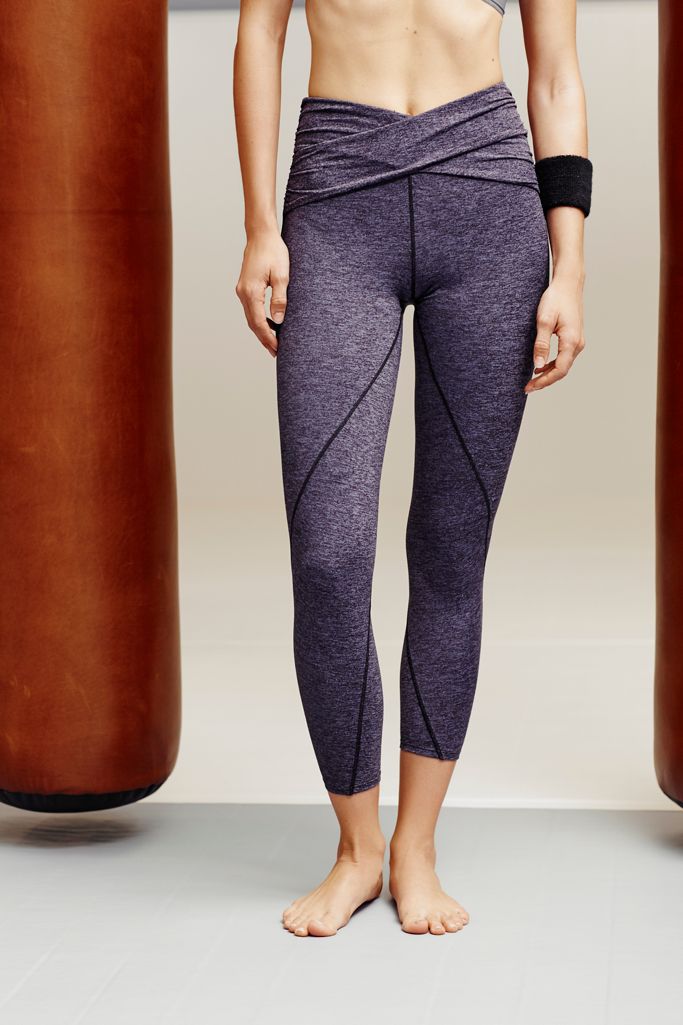 Lunar Trouser