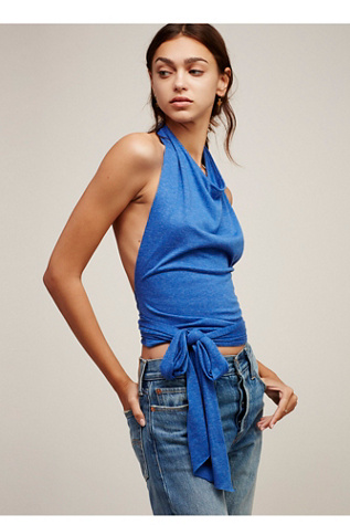 free people hang on halter