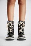 1964 canvas weather boot