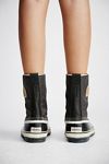 1964 canvas weather boot