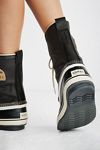 1964 canvas weather boot
