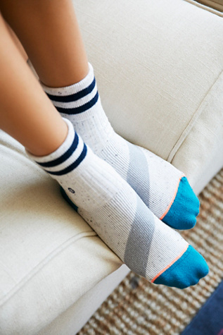 Hudson Roll Ankle Sock | Free People