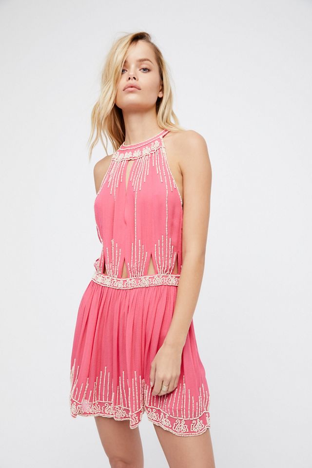 free people diamonds in the sky