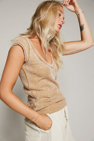 free people early night thermal