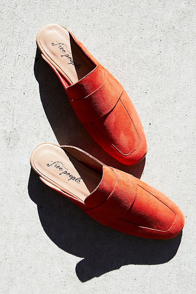 At Ease Loafer | Free People
