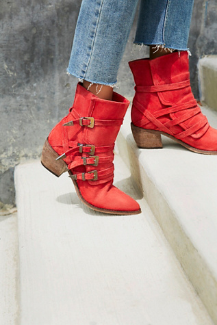 western boots free people