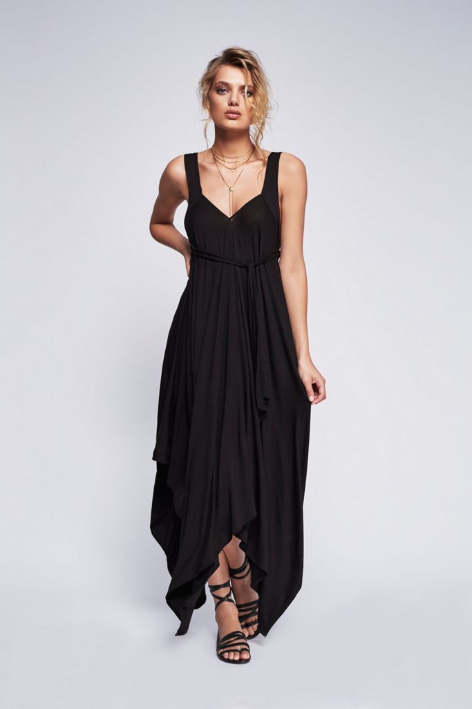Ella Midi Dress | Free People