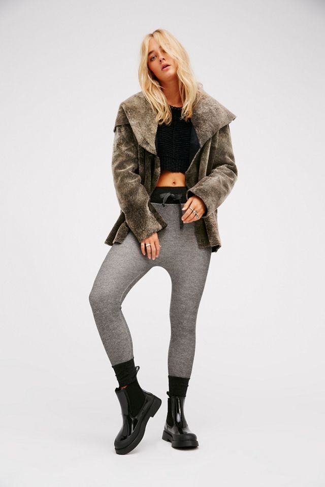 free people back into it jogger