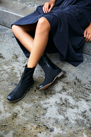 Lost Pyramid Chelsea Boot | Free People UK