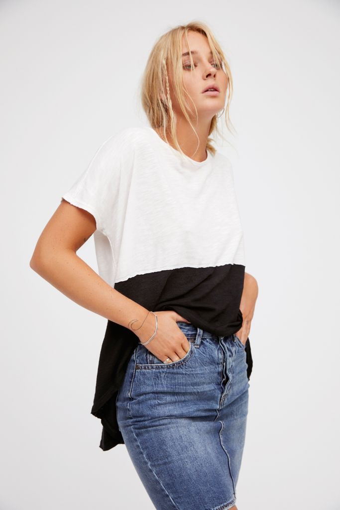 talk to me tee free people